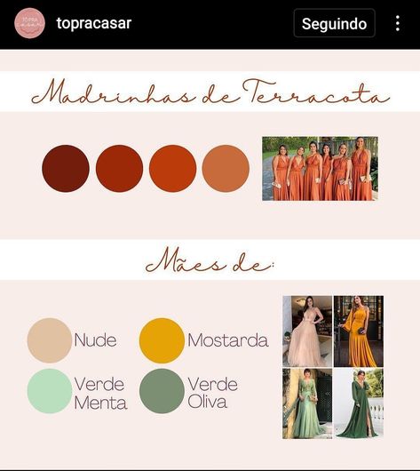 Bride Guide, Sunset Wedding, Terra Cotta, Hunter Green, Wedding Inspo, Dream Wedding, Wedding Party, Wedding Decorations, Wedding Inspiration