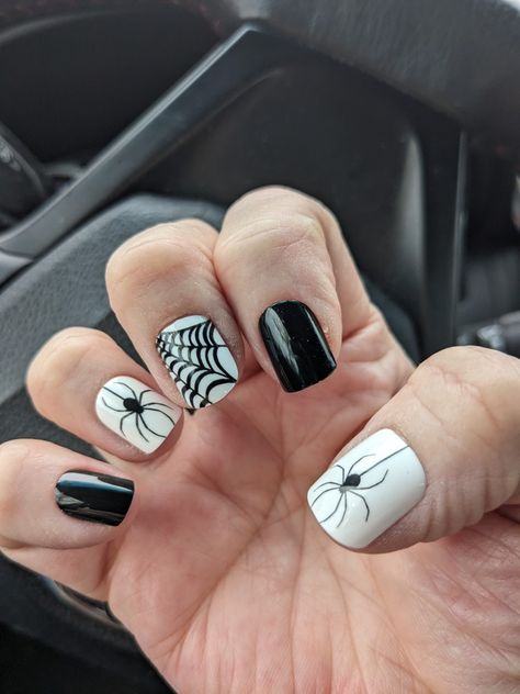 Male Manicure, Manicure Halloween, Halloween Nail Designs, Halloween Nail, Halloween Nails, Nail Inspo, Manicure, Nail Designs, Nails