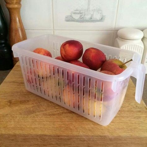 Great idea Fridge Baskets, Kitchen Storage Baskets, Garage Storage Boxes, Dvd Storage Boxes, Desk File Organizer, Desk File, Kitchen Caddy, Storage Box On Wheels, Kitchen Cupboard Storage