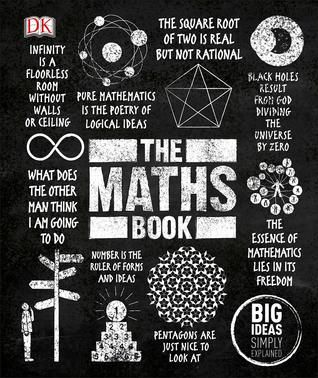 The Maths Book: Big Ideas Simply Explained by DK Publishing Maths Book Cover Ideas, Book Cover Ideas, Group Theory, Dk Books, Scientific Revolution, Math Book, Magic Squares, Square Roots, Math About Me