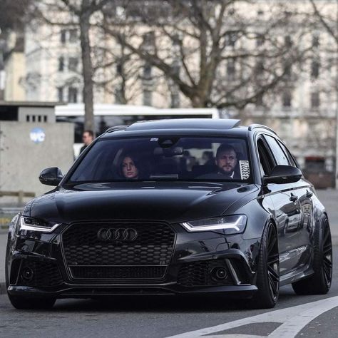 Audi Rs4 B8, Audi A3 Sedan, Audi Wagon, Audi Rs6 Avant, Super Sports Cars, Black Audi, Audi A4 Avant, Audi S6, Audi Rs3