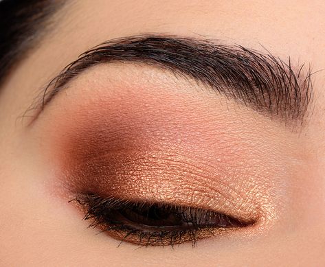 Neutral Brown Eyeshadow, Neutral Eyeshadow Looks, Eyeshadow Looks Step By Step, Brown Eyeshadow Looks, Eye Makeup Cut Crease, Double Entendre, Make Up Tutorials, Neutral Eyes, Neutral Eyeshadow