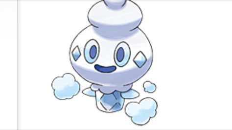 Vanalish looks like ice cream Snow Pokemon, Pokemon References, Pokemon Original, Pokemon Adventures Manga, Pokemon Black, Pokémon Black And White, Pokemon Manga, East Lake, Black Pokemon