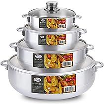 Dutch Oven Camping, Oven Canning, Vegetable Stew, Pot Set, Stock Pot, Batch Cooking, Kitchen Cookware, Cookware Set, Pot Sets