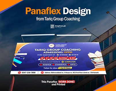 Panaflex Design, Coaching Center, Group Coaching, Graphic Design Advertising, Design Advertising, Computer Science, Photoshop Adobe, Graphic Designer, Adobe Photoshop