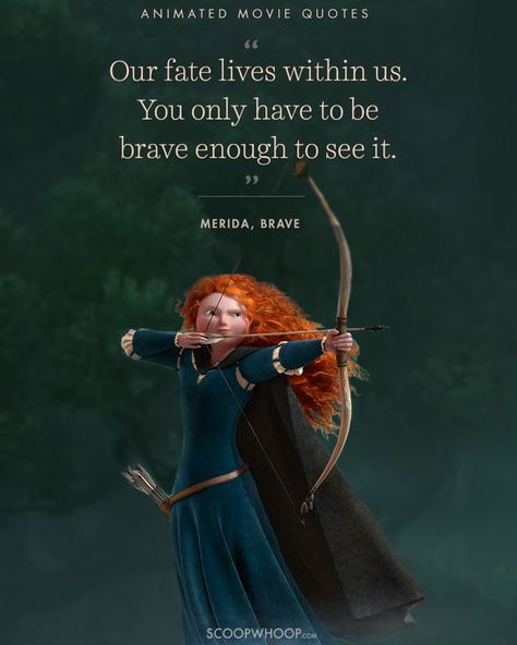 15 Animated Movies Quotes That Are Important Life Lessons #disney #quote #disneyquote #inspirational Yb Quotes, Life Quotes Disney, Graduation Board, Movie Quotes Inspirational, Cute Disney Quotes, Scout Camp, Princess Quotes, Animation Quotes, Movies Quotes