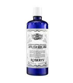 H. Roberts & Co. Acqua Distillata Alle Rose Water Italian Beauty Secrets, French Beauty Secrets, Rose Water Toner, Morning Beauty Routine, Italian Beauty, Beauty Games, Summer Skin, Toner For Face, Facial Toner