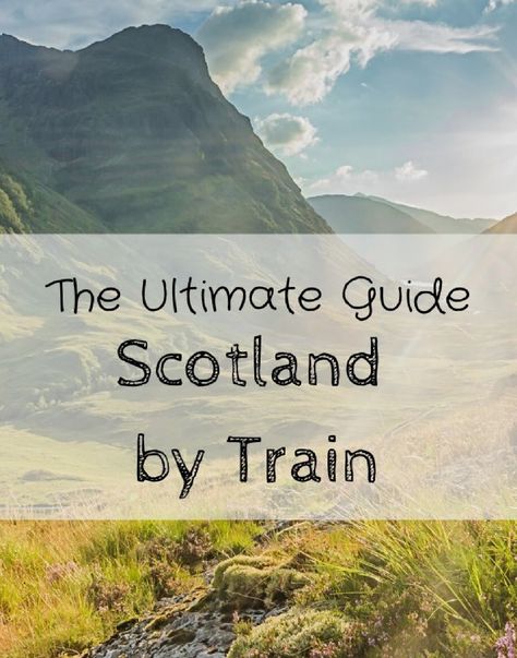 Scotland By Train, Day Trips From Edinburgh, Day Trip From London, Train Trips, Scotland Vacation, London Castles, Scotland Road Trip, Day Trips From London, Visiting England