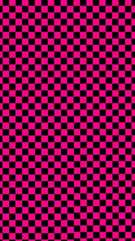 Pink Scenecore, Scene Kid Wallpaper, Scenecore Background, Scenecore Wallpaper, Scene Core Wallpaper, Emo Backgrounds, Checkered Wallpaper, Checker Wallpaper, Checker Background