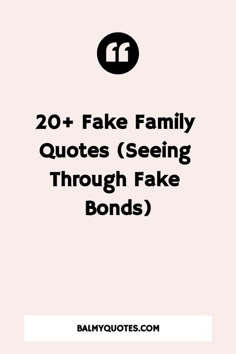 Explore collection of fake family quotes that reflect the complex realities of familial bonds. Find words that speak the truth about family dynamics. Outcast Of The Family Quotes, Lying Family Members, Family Screws You Over Quotes, Family Effort Quotes, Family Dynamics Quotes, Quote About Family Problems, Not Being Included Quotes Family, Not Invited Quotes Families, Disloyal Family Quotes