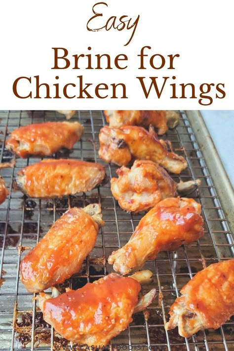 Smoked Wings Marinade, Best Wing Marinade, Chicken Wing Marinade Recipes, Marinade For Chicken Wings Oven Baked, Gourmet Chicken Wings, Wing Marinade, Easy Chicken Wing Marinade, Smoked Chicken Wings Marinade, Grilled Chicken Wings Recipe Marinade