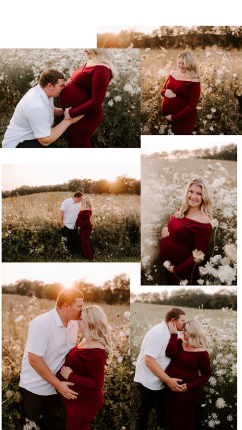 Maternity photos fall autumn sunset photoshoot Maternity Photos Fall, Fall Maternity Photos, Sunset Photoshoot, Autumn Sunset, Fall Maternity, Fall Photoshoot, Maternity Photoshoot, Maternity Photos, Pregnancy Shoot