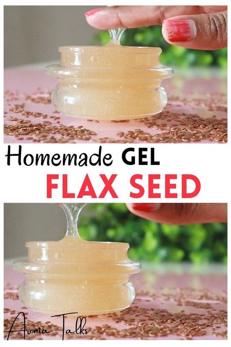 Homemade Flax Seed Gel Cream For skin Glowing. Diy Flaxseed Gel For Face, Flax Seed Gel For Face, Flaxseed Gel For Face, Diy Flaxseed Gel, Flax Seed Gel, Flaxseed Gel, Homemade Face Cream, Cream For Face, Buy Skincare