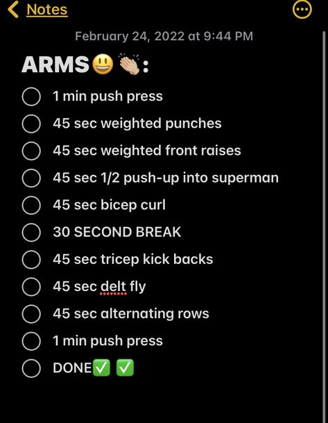 daily arm workouts for tone arms!!! She Got Arms Workout, Workouts To Get Bigger Arms, She’s Got Arms Workout, Arm Workout List, How To Get Bigger Arms For Women, Arm Workouts No Equipment, Daily Arm Workout, Slim Arm Workout, Arm Workout Women No Equipment