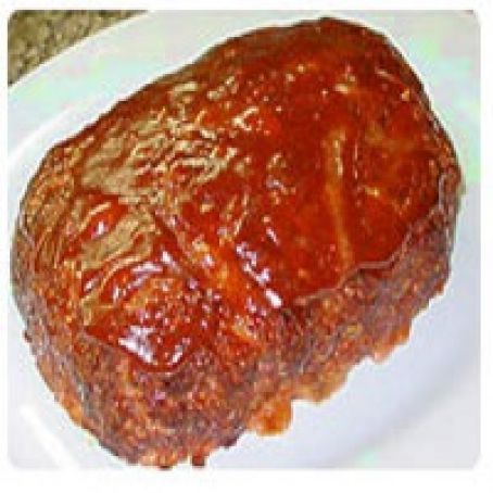 Applesauce Meatloaf Recipe, Applesauce Meatloaf, Boston Market Meatloaf Recipe, Boston Market Meatloaf, Baked Meals, Crockpot Meatloaf, Electric Roaster, Boston Market, Roasted Garlic Mashed Potatoes