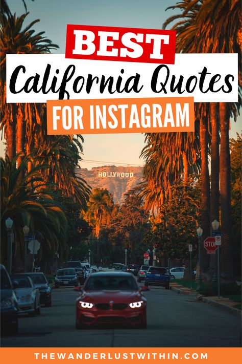 Cali Instagram Captions, California Quotes Instagram, California Captions Instagram, Los Angeles Quote, California Quotes, Southern California Travel, Solvang California, Summer Captions, California Pictures