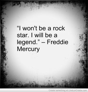 Freddie Mercury Quotes Freddy Mercury Quote, Freddie Mercury Quotes Inspiration, Yearbook Quote Ideas, Misfits Quotes, Idols Quotes, Freddie Mercury Tattoo, Freddie Mercury Quotes, Ebay Reinstatement, Yearbook Quotes