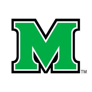 Marshall University, University Logo, Arizona Logo, Atari Logo, Image Design, Gaming Logos, University, Football, ? Logo