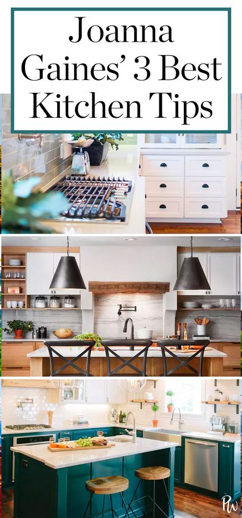 Joanna Gaines Kitchen Ideas, Stile Joanna Gaines, Kitchen Joanna Gaines, Gaines Kitchen, Joanna Gaines Kitchen, Joanna Gaines Farmhouse, Joanna Gaines Style, Living Vintage, Farmhouse Kitchen Cabinets