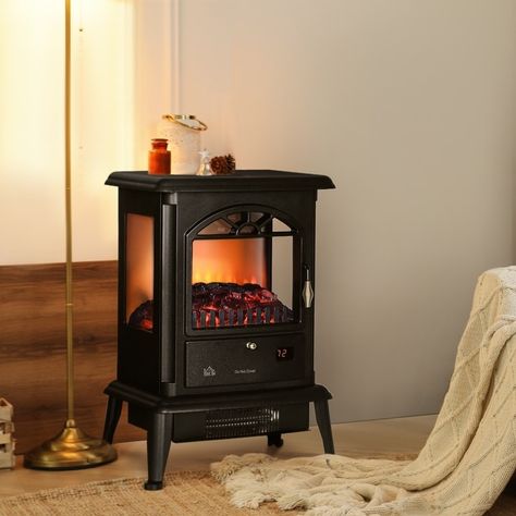 Small Electric Fireplace, Portable Electric Fireplace, Electric Stove Heaters, Space Heater Fireplace, Infrared Fireplace, Fireplace Stove, Portable Fireplace, Fake Fireplace, Stove Heater