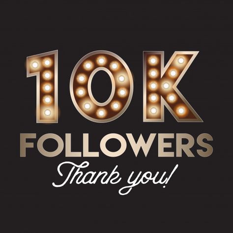 10k Followers Thank You, 10 000 Followers Instagram, 10 K Followers, 10k Followers Instagram, Follow Logo, 10 000 Followers, Instagram Likes And Followers, Free Followers On Instagram, Heart App