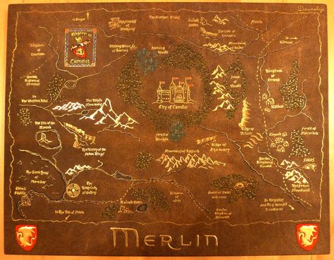 Merlin Merlin, Merlin Show, Merlin Series, Merlin Bbc, Ella Enchanted, Roi Arthur, Merlin Fandom, Arthurian Legend, Victorian Books