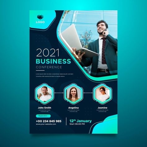 Webinar Flyer, Book Cover Design Template, Business Brochure Design, Restaurant Poster, Business Poster, Flyer Printing, Marketing Flyers, Event Flyer Templates, Business Flyer Templates