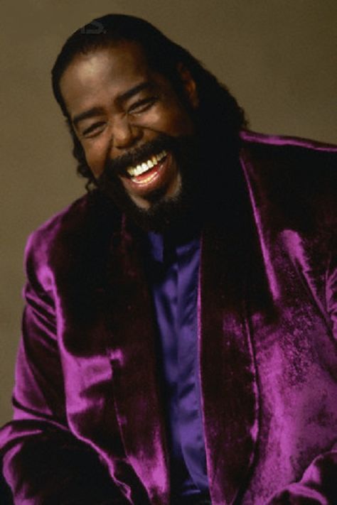 Barry White Barry White, Online Quizzes, Soul Brothers, I'm Fine, Black Music, Fun Quizzes, Fashion Suits For Men, Famous Last Words, Leave Me Alone