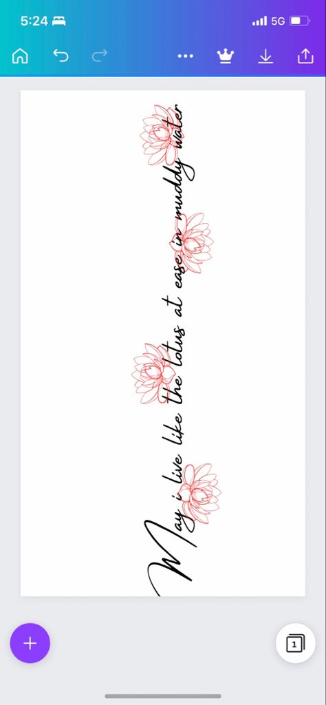 Tattoo ideas• spine tat Spine Tattoo With Quote And Flower, Spine Tattoos For Women Template, Long Spine Tattoo Quotes, Spine Tattoos Sketches, Lotus Flower Spine Tattoo With Quote, Spine Tattoo With Words And Flowers, Cute Spin Tattoos For Women, Spine Tattoos Template, Spine Tattoos For Women With Butterflies