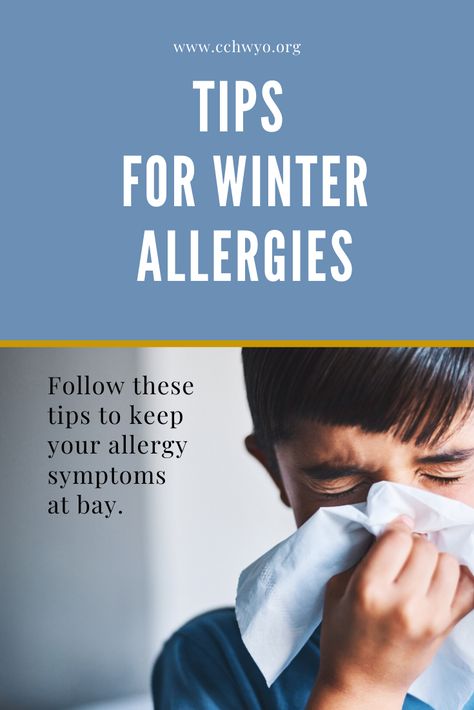 Although many assume that allergy symptoms are only present during warmer months, they can also wreak havoc during the winter. Here are some tips to keep your symptoms under control this snowy season.  #allergies #winterallergies #allergy #allergysymptoms #commoncold #coldsymptoms #winter #cold #urgentcare #walkinclinic Winter Allergies, Tips For Winter, Health Blogs, Cold Symptoms, Seasonal Allergies, Allergy Symptoms, Common Cold, Urgent Care, Winter Cold