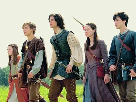 Take this personality quize to see which Narnia character you're most like!! I got Lucy! Narnia 1, Narnia Cast, Narnia Movies, Narnia Prince Caspian, Narnia 3, William Moseley, Edmund Pevensie, Prince Caspian, Film Anime