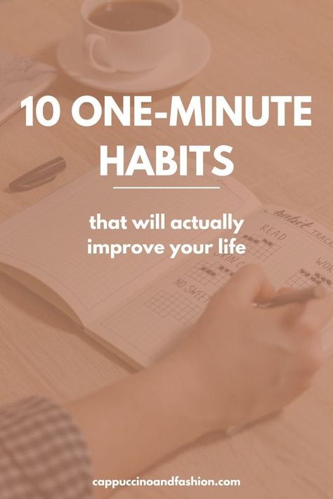 10 One-Minute Micro Habits for a Clutter-Free Home https://cappuccinoandfashion.com/one-minute-micro-habits/ Micro Habits, Tiny Habit, Mom Burnout, Burnout Recovery, Clutter Free Home, Wonder Women, Good Habits, Stressed Out, Mom Blogger