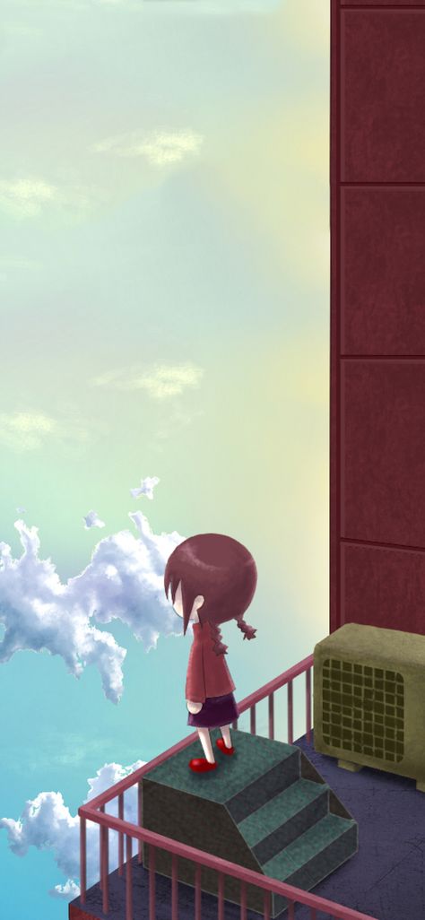 Yume Nikki Wallpaper Phone, Yume Nikki Wallpaper, Nikki Wallpaper, Yume 2kki, Yume Nikki, Pictures For Desktop, Wallpapers Images, Desktop Pictures, Rpg Maker