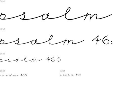 Shoulder tattoo idea #1 Script Shoulder Tattoos For Women, Psalm 46 5 Tattoo Fonts, Psalm Tattoo Women, Psalm 46 5 Tattoo, Psalm Tattoo, Small Feather Tattoo, Simple Girl Tattoos, 5 Tattoo, Scripture Tattoos