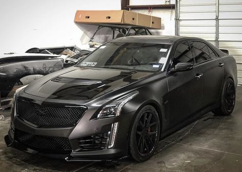 Ctv5 Blackwing, Cadillac Blackwing Ct5, Cadillac Blackwing, Blacked Out Cars, Cadillac Cts Coupe, Best Luxury Sports Car, Black Cadillac, Cadillac Ct5, Luxury Cars Range Rover