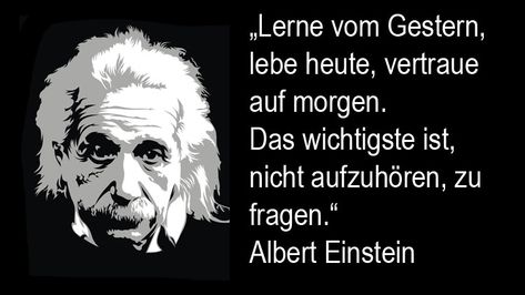 Albert Einstein über das Finden der richtigen Strategie Victoria's Secrets, Einstein Quotes, Smart People, Instagram Quotes, Albert Einstein, Banking, Memes Quotes, Wisdom Quotes, Einstein