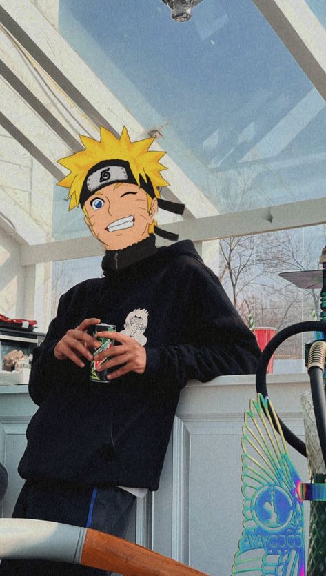 Anime - Naruto Character - Naruto Naruto Art, Naruto Characters, Naruto Uzumaki, Anime Naruto, Art Work, Real Life, Naruto, Anime, Quick Saves