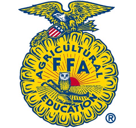 agricultural education Future Agriculture, Ffa Logo, Ffa Emblem, Agriculture Teacher, Ag Education, Ag Teacher, Agriculture Education, Showing Livestock, Be Good To Me