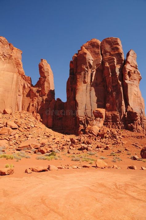 Monument Valley Arizona USA Navajo Nation stock image Navajo National Monument, Monument Valley Arizona, Navajo Nation, Arizona Usa, National Monuments, North East, Monument Valley, Monument, Arizona