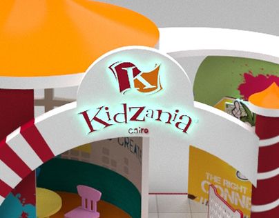 Check out new work on my @Behance portfolio: "Kidzania Activity Booth"… Kidzania Design, Behance Portfolio, Working On Myself, Cairo, New Work, Portfolio, For Kids, Quick Saves, Design