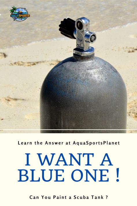 Scuba tanks should be kept in good working condition.  There are ways to keep your tank healthy and ways to ruin your scuba tank.  Learn the answer to this question at AquaSportsPlanet. Scuba Tank, Tank Art, Scuba Gear, Free Diving, Ocean Lover, Pros And Cons, Scuba Diving, Snorkeling, Diving