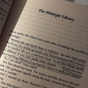 the midnight library - playlist by ❂ julia ❂ | Spotify The Midnight Library, Matt Haig, Library Quotes, Rain Quotes, An Open Book, Library Aesthetic, Book Annotation, The Midnight, Famous Books