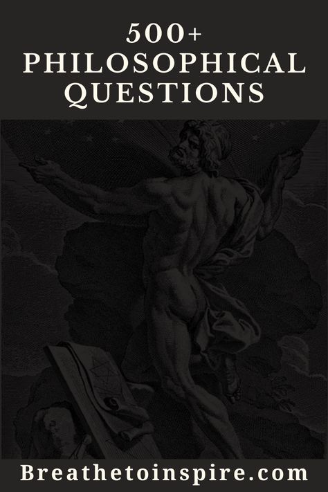 philosophical-questions Funny Unanswerable Questions, Deep Philosophical Questions, Deep Questions About Love, Philosophy Questions, Love Questions To Ask, Unanswerable Questions, Questions About Life, Powerful Questions, Philosophy Theories