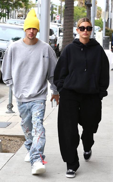 Justin Bieber Fashion Outfits, Justin Bieber Hailey Bieber, Justin Bieber Hailey, Bieber Hailey, Justin Bieber Outfits, Justin Bieber Style, Celebrity Pics, Casual Outfit Inspiration, Mens Trendy Outfits