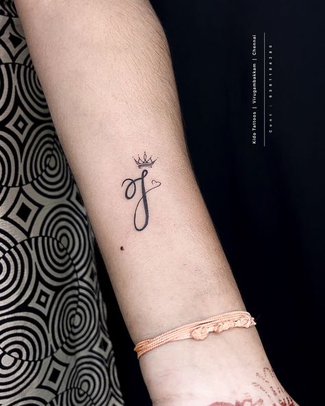 J letter tattoo J Tattoo Letter Ideas Men, J Squared Tattoo, J & D Tattoos, Initial J Tattoo Ideas, S And J Tattoo, J Tatoos Initial, Letter F Tattoo Ideas, Jason Name Tattoo, J Letter Tattoo Design