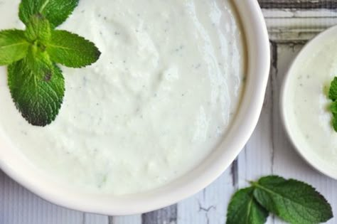 Tzatziki Sauce Yogurt Sauce Recipe, Greek Cucumber, Cucumber Yogurt Sauce, Greek Gyros, Greek Cheese, Cucumber Yogurt, Tzatziki Sauce, Yogurt Sauce, Authentic Recipes