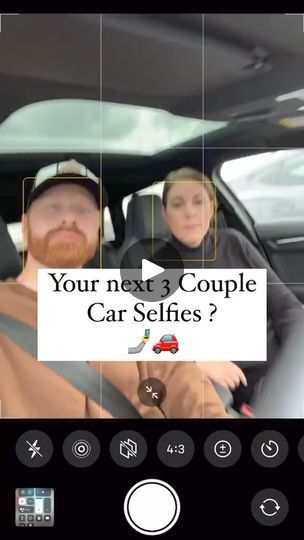 Cute Couple Selfies In Car, Couple Car Selfies, Couple Selfie Ideas Cute, Couple Selfie Ideas Instagram, Selfie Couple Photo Ideas, Selfie Ideas Couple, Couple Picture Ideas Selfie, Car Selfie Poses, Cute Couple Selfies Poses