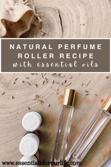 Diy Perfume Roller Ball, Essential Oil Blends That Smell Amazing, Diy Roller Perfume Oil, Diy Perfume Roller, Roller Perfume Essential Oil Blends, Diy Roller Ball Essential Oils Perfume, Roll On Perfume Recipe, Diy Essential Oil Perfume Roller, Diy Roller Perfume