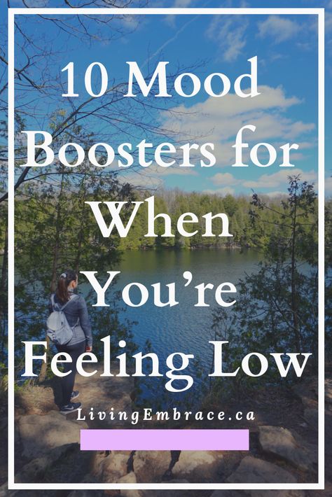 Low moods can feel overwhelming and unbearable, but there are ways to cope. When you’re ready to pick yourself up and out of your low mood, try these 10 mood boosters! #mentalhealth #emotions #selfdevelopment Mini Workouts, Watch Funny Videos, Mental Health Activities, Feeling Low, Low Mood, Mental Health Day, Pick Yourself Up, Just Keep Going, Mood Boosters