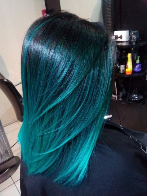 Blonde and Brown Harmony with a Pop of Rainbow: Summer Color Goals Rockstar Hair, 2024 Hair Color, Pretty Rainbow, Rainbow Hair Color, Creative Hair Color, Teal Hair, Turquoise Hair, Color For Brunettes, Hair Color For Brunettes